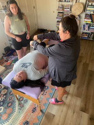 Image of Sedona Energy Healing Certification 