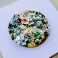 Image 2 of ONLINE 12th June 11.30pm Circle of Stitch Workshop