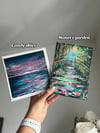 Mini Canvas Collection - Dream World