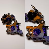 Image 1 of Set of Andy Seb 