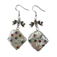 Whimsy Earrings