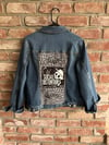 Social Distortion Size Lg Punk Jacket