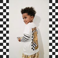 Image 1 of T-SHIRT: Rockstar Mode