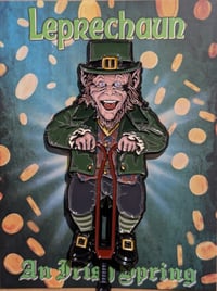 Image 2 of "An Irish Spring " 