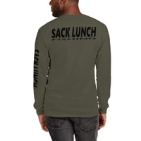 Image 5 of Men’s Long Sleeve Shirt