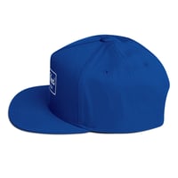 Image 5 of Supply Flat Bill Cap