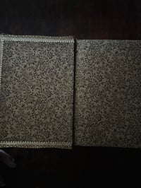 Image 3 of Missel des pèlerinages, cuir et fers dorés, 1902