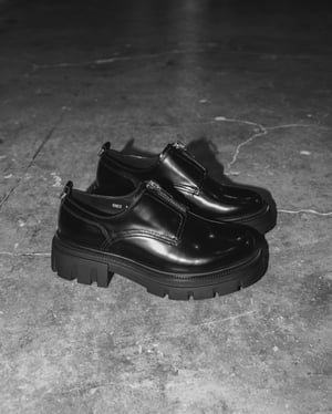 KEYRING ZIPPER 2.0 (LOW STOCK)