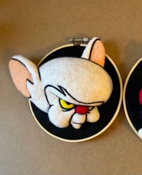 Image 3 of Pink and the Brain