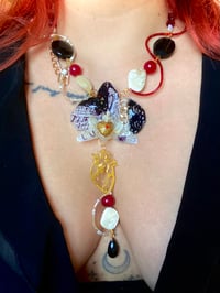 Image 5 of 🕊️⛓️🤍L. U. X. 🤍⛓️🕊️  | inspired by ROSALIA’S new album | limited edition 