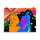 Image 3 of Embody Love Poster