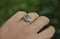 Image of Boulder Opal Ring No 2