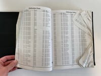 Image 4 of Walbro Parts & Service Manual 2005