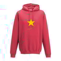 Image 2 of The Star Hoodie