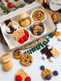 Image 2 of Bakery Box