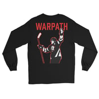 Image 1 of WARPATH Long Sleeve Shirt