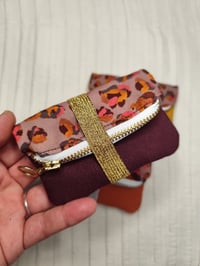 Image 4 of Carteritas LEOPARDA