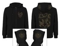 GRÀB Zip Hoodie - LIMITED EDITION 
