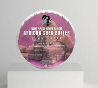 Image 3 of Whipped Body Butter 