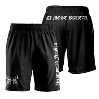 Image 1 of Dripping - Shorts