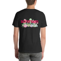 Image 2 of Unisex t-shirt