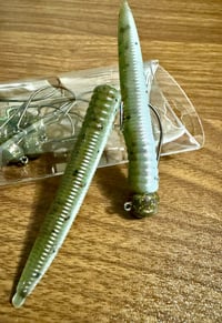 Image 8 of WEEDLESS FINESSE JIG