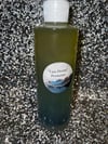 Men's “I AM DIVINE” Fragrance Body Moisturizer with Aloe and Essential Oils