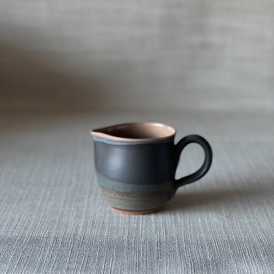 Image of STORM SMALL JUG 
