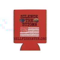 Image 3 of Hellfish Haven MK One Can cooler