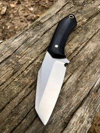 Image 3 of Moraine-S Nightshade Richlite 