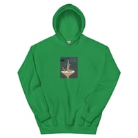 Image 18 of DROWNING IN CHAMPAGNE HOODIE