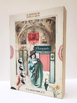 Image of El Retrato de Dorian Gray