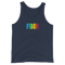 Image of FBOI MEN'S TANK