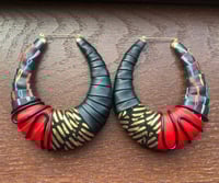 Litebright Electric Hoops