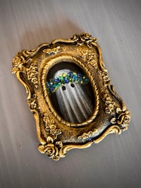 Image 3 of Fantasma flores azules 