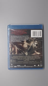 Image 2 of The Possession of Michael King (Blu-ray) 