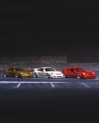 Image 13 of PORSCHE 911 GT3 CUSTOMS 