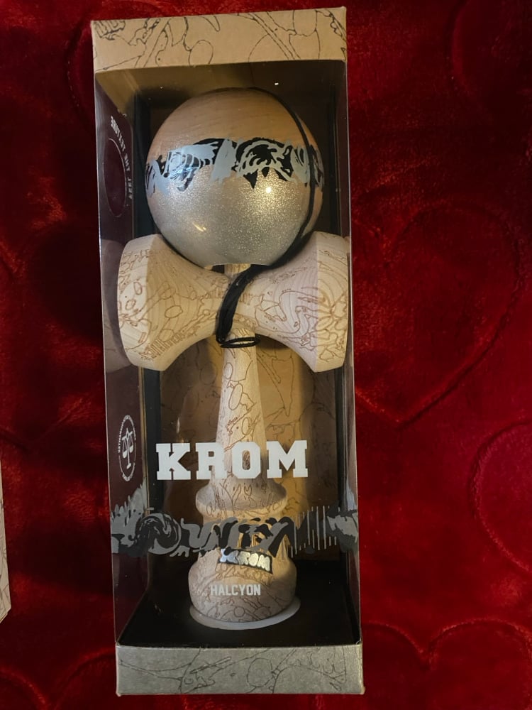 Image of Krom kendamas 