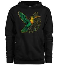 Image 1 of Broken-Messenger