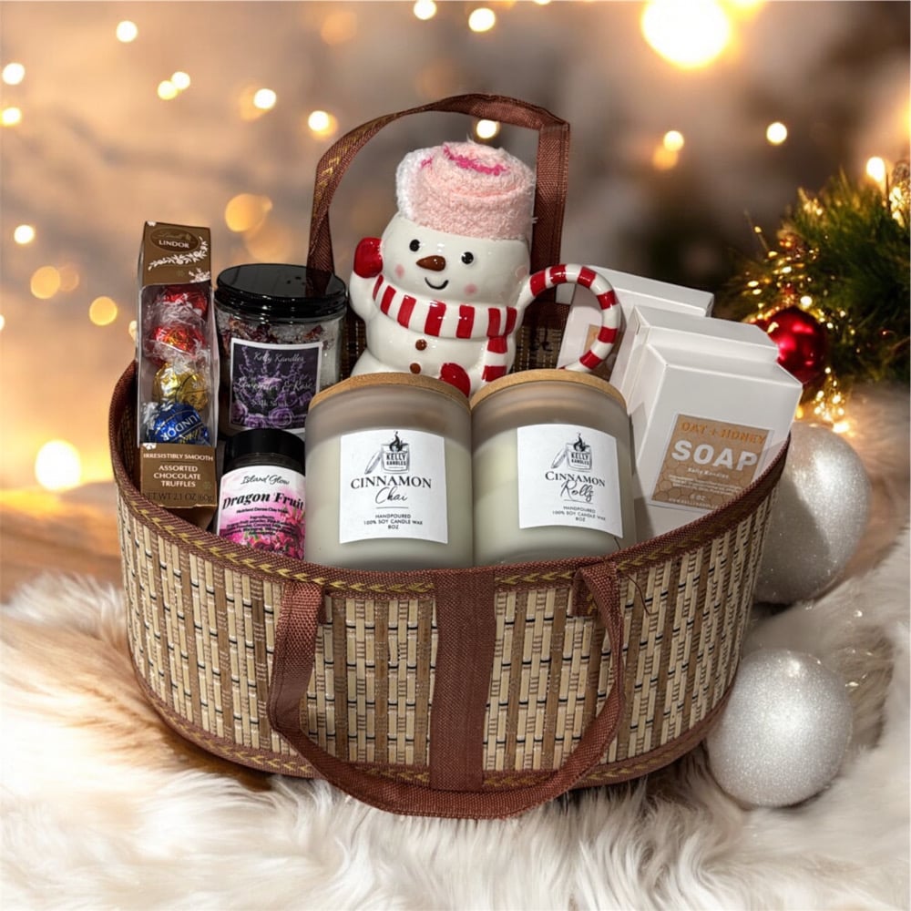 Image of Gift Basket