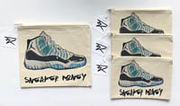 Sneaker Money - Jordan 11