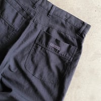 Image 2 of KATHMANDU WIDE LEG PANTS