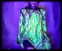 Image 6 of UV chAinGaNG Long Sleeve (3XL)