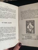 Académie des jeux, règles de jeux de cartes, échecs etc… Dumesnil, 19eme siècle