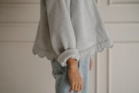 Image 12 of Sweat MARGO ENFANT