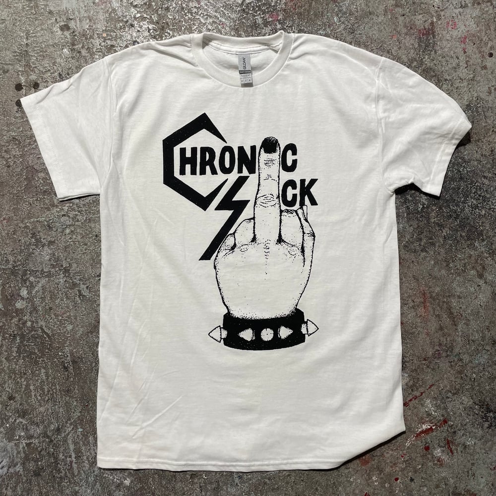 Chronic Sick