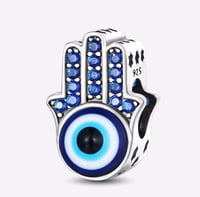 Evil Eye Charm