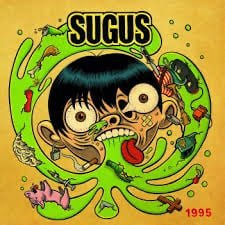 Image of Sugus. 1985