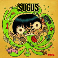 Sugus. 1985