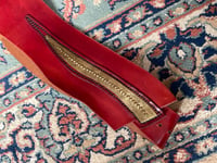 Image 3 of Crimson Belt